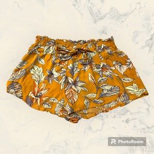 Summer Shorts, Summer Shorts, Summer Shorts